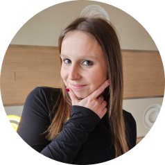 Laureen Gigot